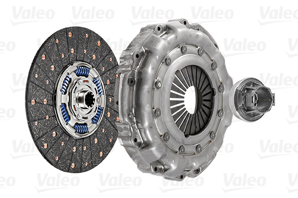 Clutch Kit - 827460 VALEO