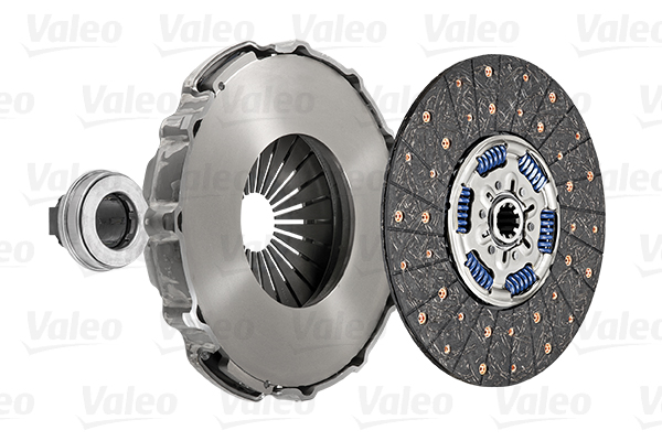Clutch Kit - 827460 VALEO