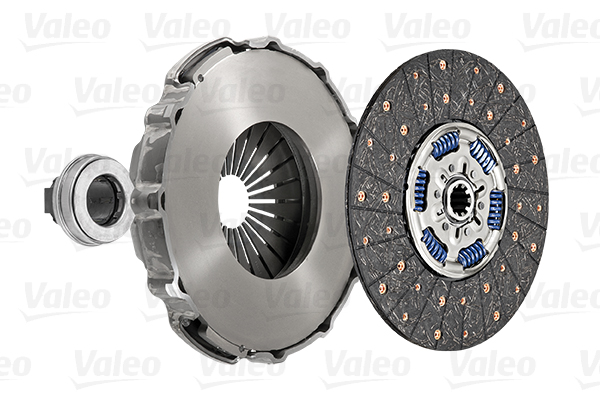 Clutch Kit - 827462 VALEO
