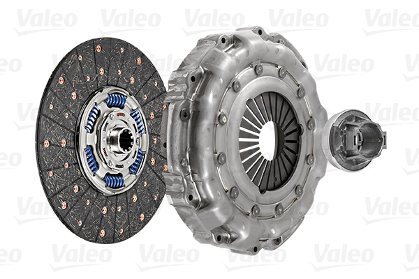 Clutch Kit - 827464 VALEO
