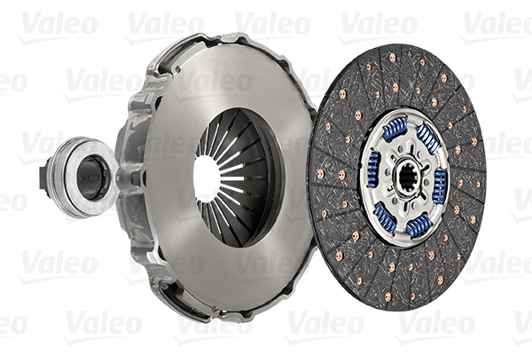 Clutch Kit - 827464 VALEO
