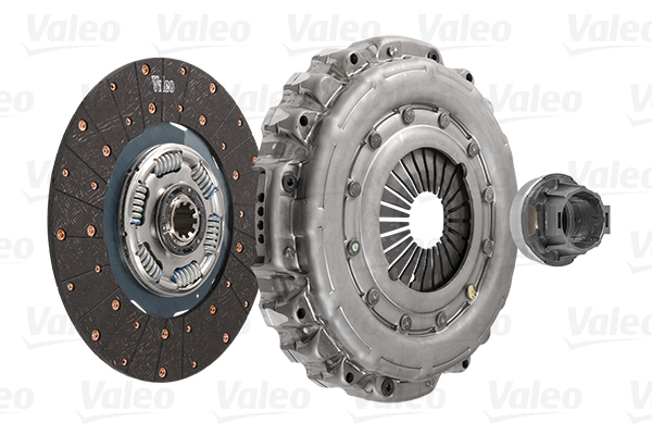Clutch Kit - 827475 VALEO