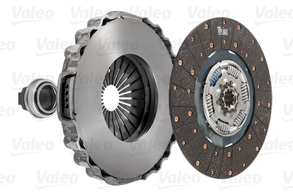 Clutch Kit - 827475 VALEO