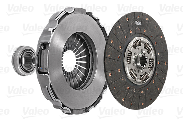 Clutch Kit - 827476 VALEO