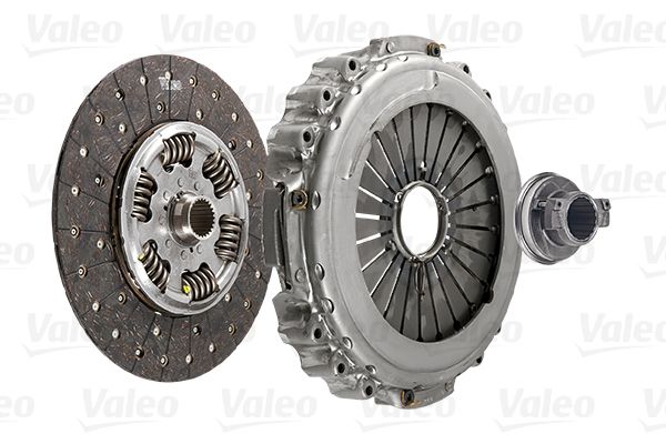Clutch Kit - 827494 VALEO