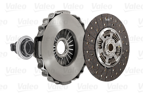 Clutch Kit - 827494 VALEO