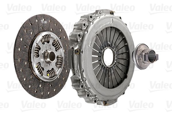 Clutch Kit - 827500 VALEO