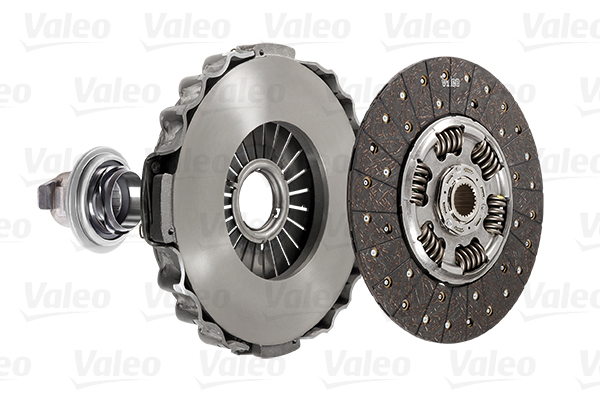 Clutch Kit - 827500 VALEO