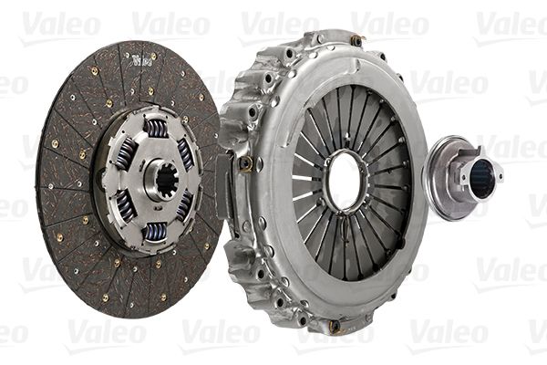 Clutch Kit - 827502 VALEO