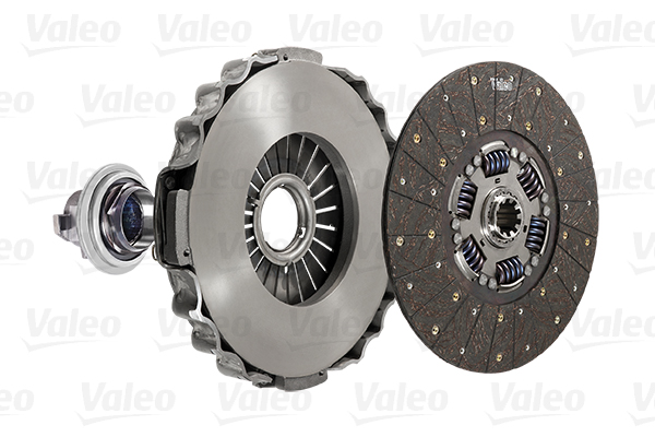 Clutch Kit - 827502 VALEO