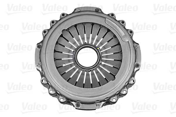 Clutch Kit - 805448 VALEO