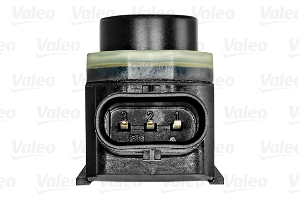 Sensor, Einparkhilfe - 890000 VALEO