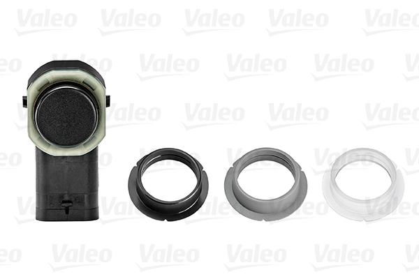 Sensor, Einparkhilfe - 890000 VALEO