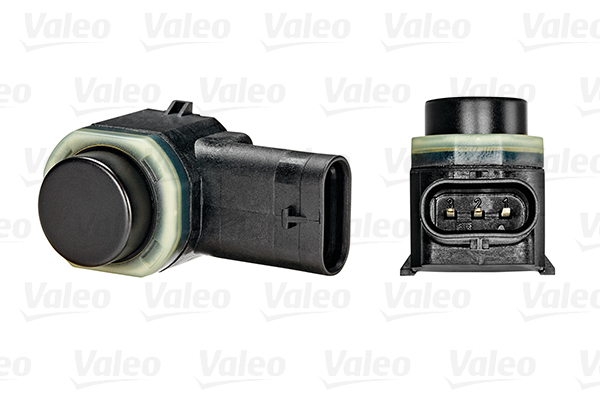 Sensor, Einparkhilfe - 890000 VALEO