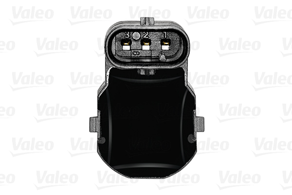 Sensor, Einparkhilfe - 890006 VALEO