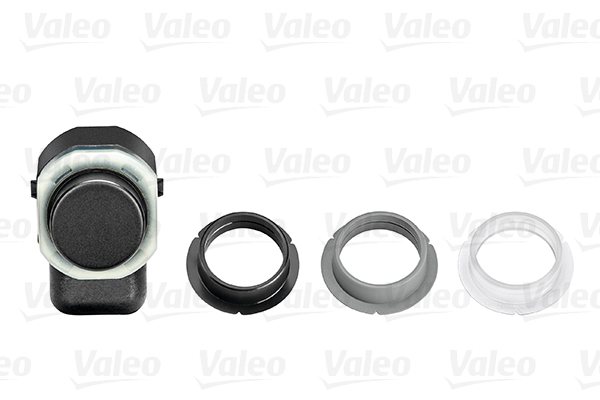 Sensor, Einparkhilfe - 890006 VALEO