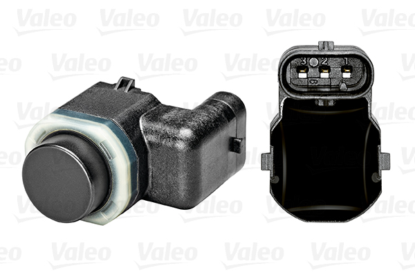 Sensor, Einparkhilfe - 890006 VALEO