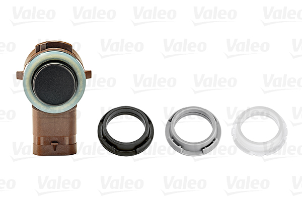 Датчик, система помощи при парковке - 890010 VALEO