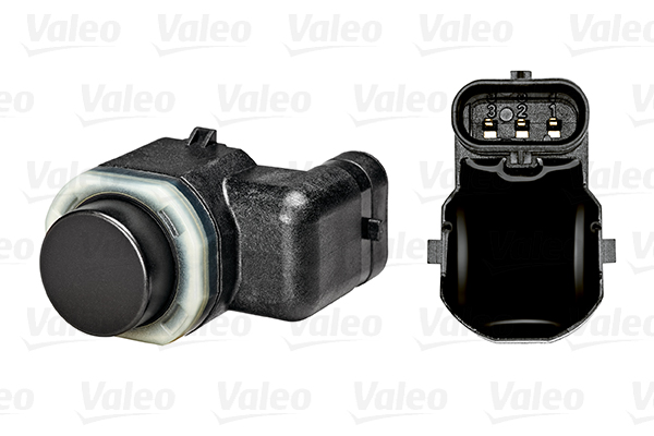 Sensor, Einparkhilfe - 890012 VALEO