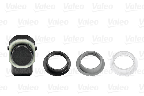 Sensor, Einparkhilfe - 890012 VALEO