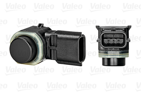 Sensore, Assistenza parcheggio - 890015 VALEO