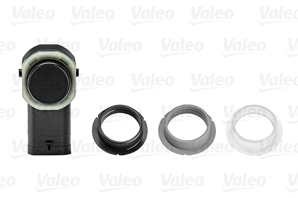 Sensor, Einparkhilfe - 890017 VALEO