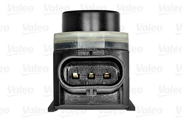 Sensor, Einparkhilfe - 890018 VALEO