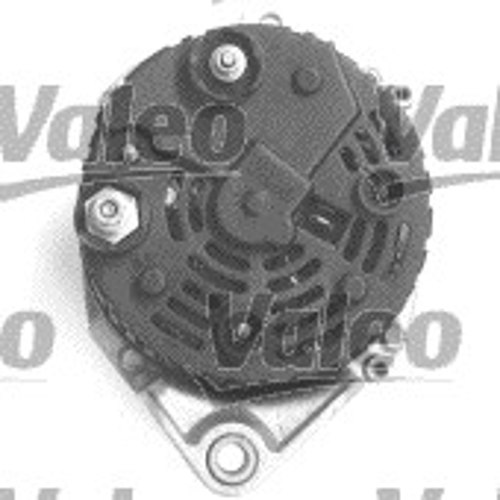 Alternatore - 436713 VALEO