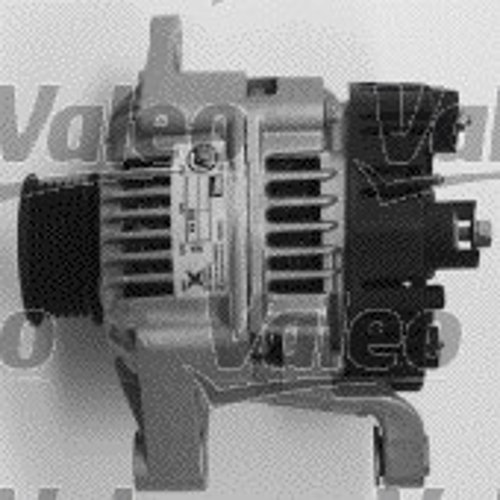 Alternatore - 436713 VALEO