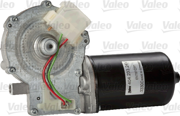 Wiper Motor - 404233 VALEO