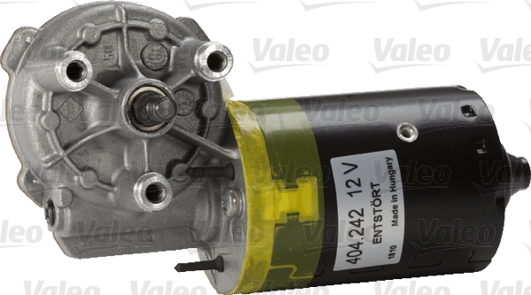 Двигатель стеклоочистителя - 404242 VALEO