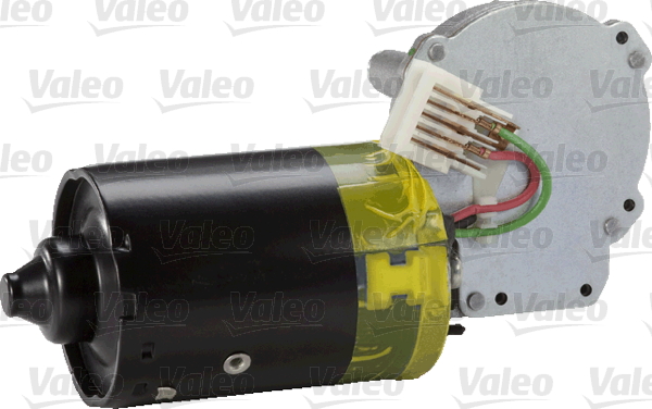 Двигатель стеклоочистителя - 404242 VALEO