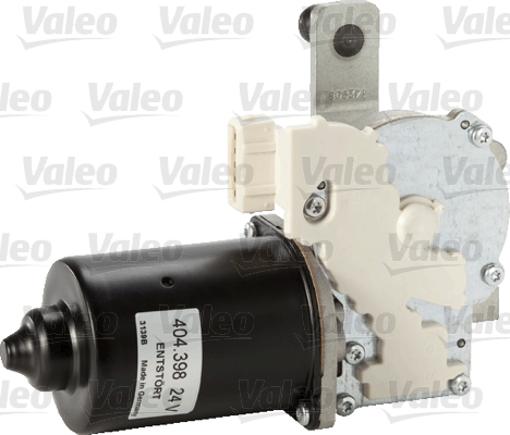 Wiper Motor - 404398 VALEO