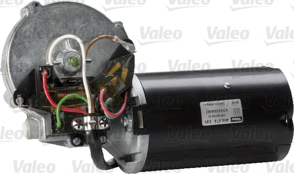 Wiper Motor - 404474 VALEO