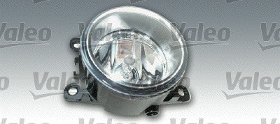 Nebelscheinwerfer - 044551 VALEO