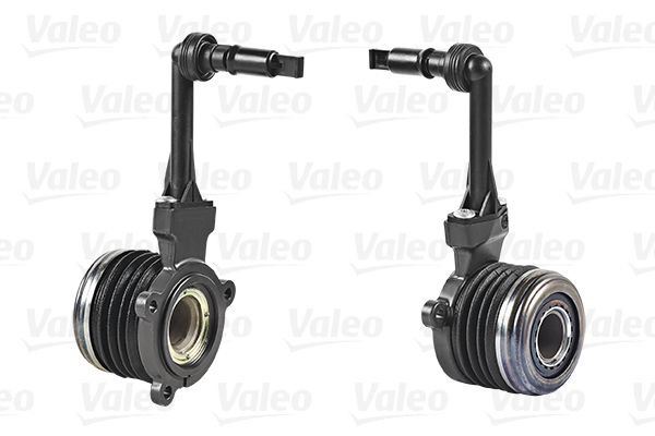 Central Slave Cylinder, clutch - 804521 VALEO