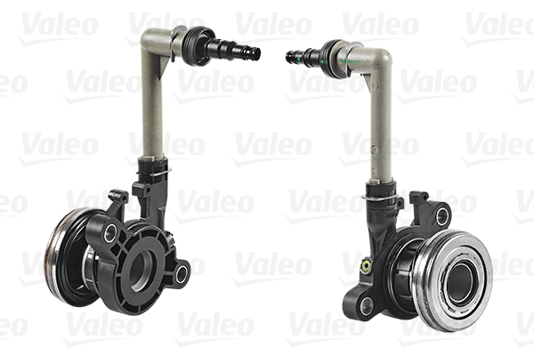 Central Slave Cylinder, clutch - 804570 VALEO