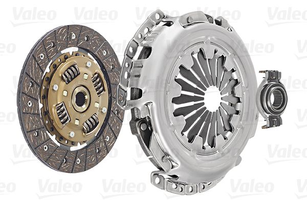 Clutch Kit - 786001 VALEO