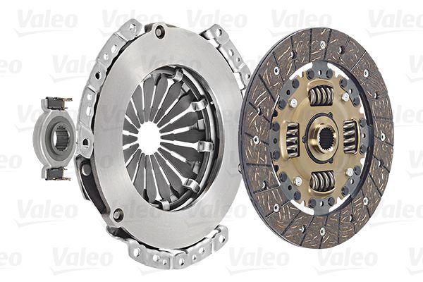 Clutch Kit - 786001 VALEO