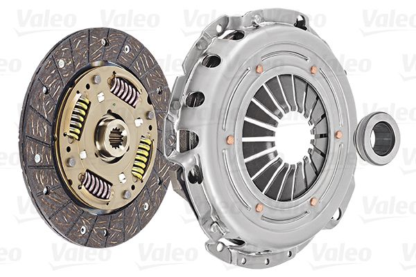 Clutch Kit - 786002 VALEO