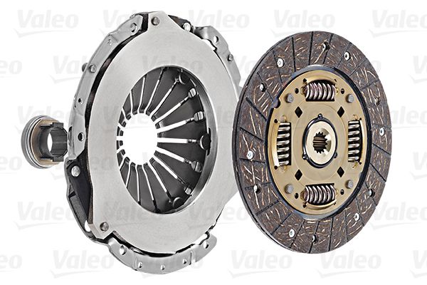 Clutch Kit - 786002 VALEO