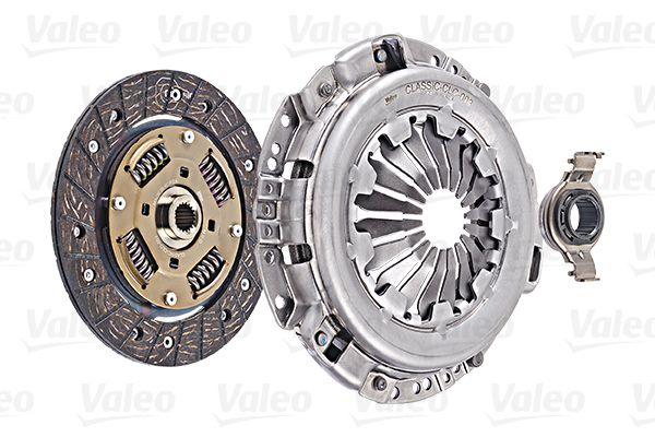 Clutch Kit - 786003 VALEO