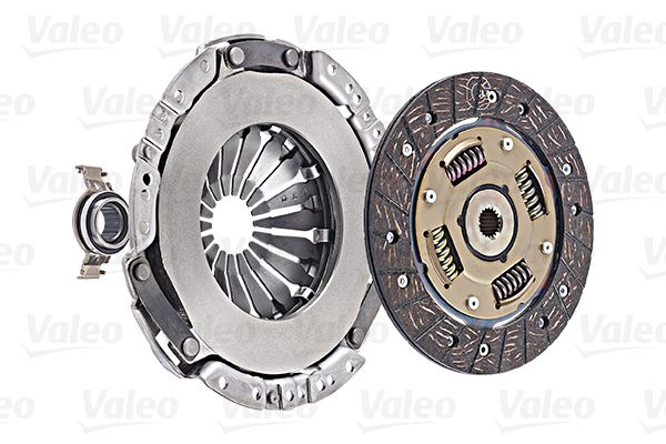 Clutch Kit - 786003 VALEO