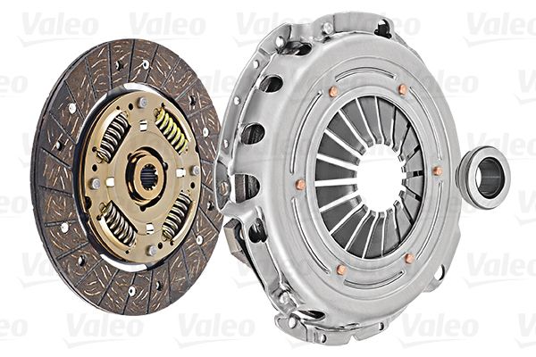 Clutch Kit - 786004 VALEO