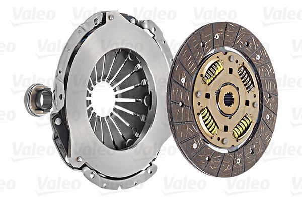 Clutch Kit - 786004 VALEO