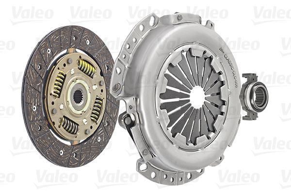 Clutch Kit - 786006 VALEO