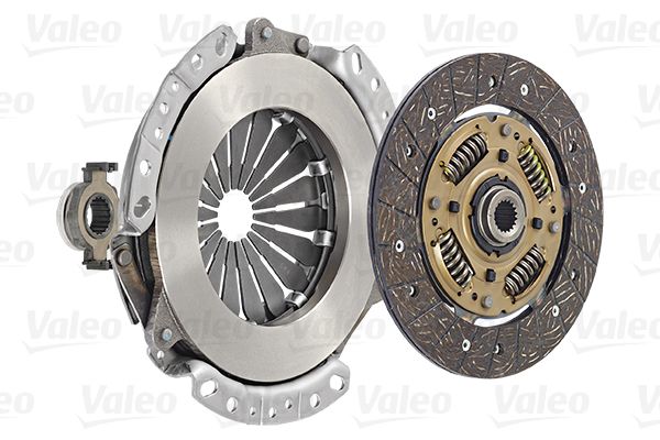 Clutch Kit - 786006 VALEO