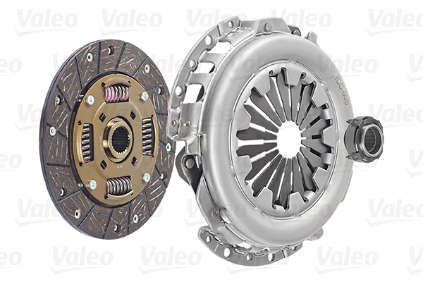 Clutch Kit - 786008 VALEO