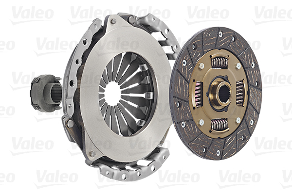 Clutch Kit - 786008 VALEO