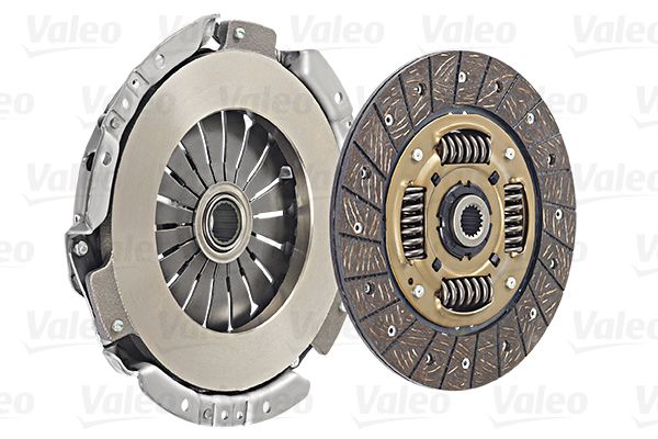 Clutch Kit - 786009 VALEO